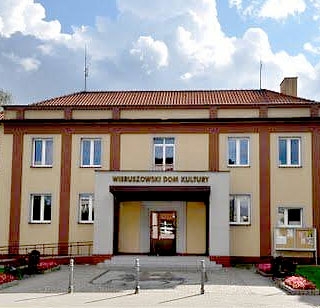 Wieruszowski Dom Kultury
